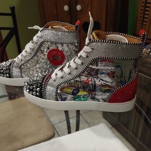 Christian Louboutin Sneakers